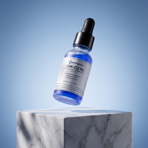 GHK-Cu Serum 1%