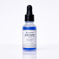 GHK-Cu Serum 1%
